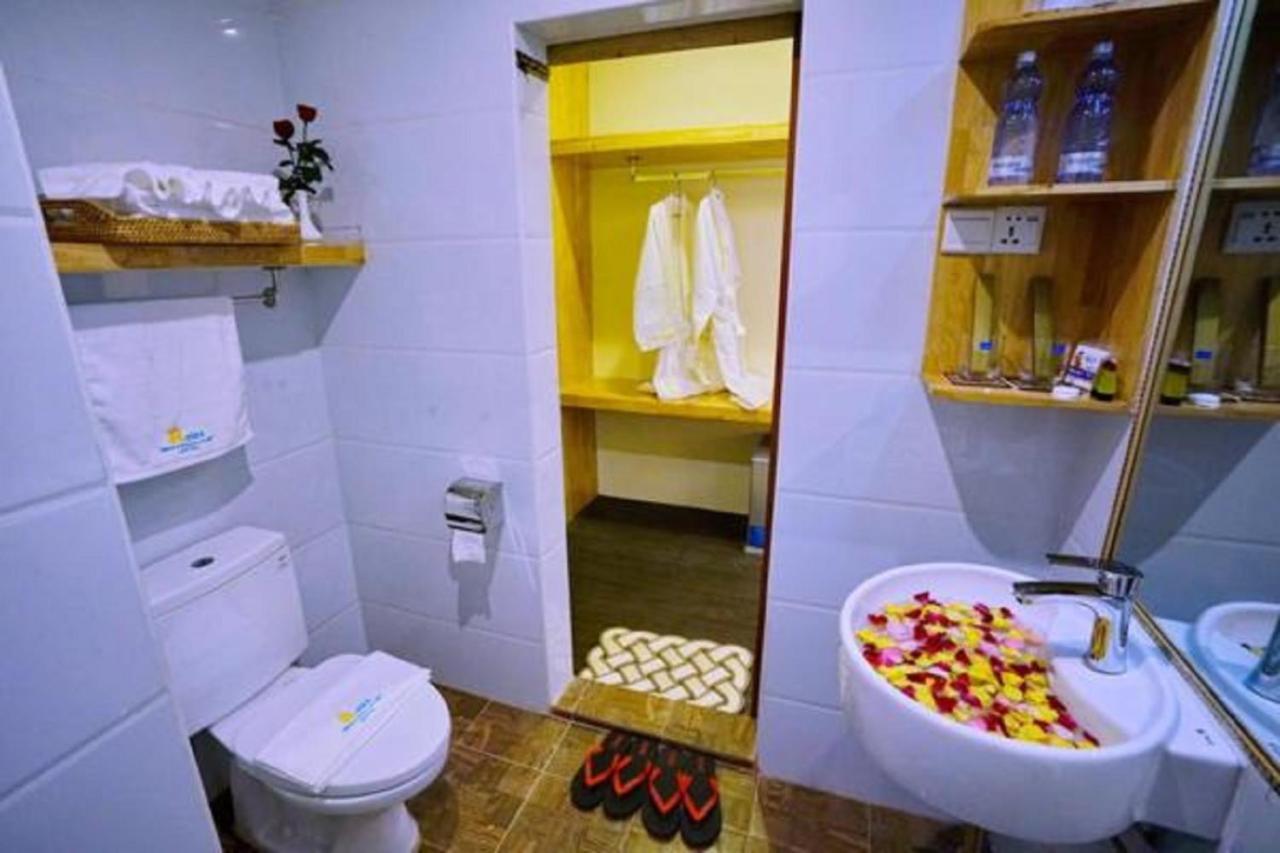 Relax Mandalay Hotel Dış mekan fotoğraf