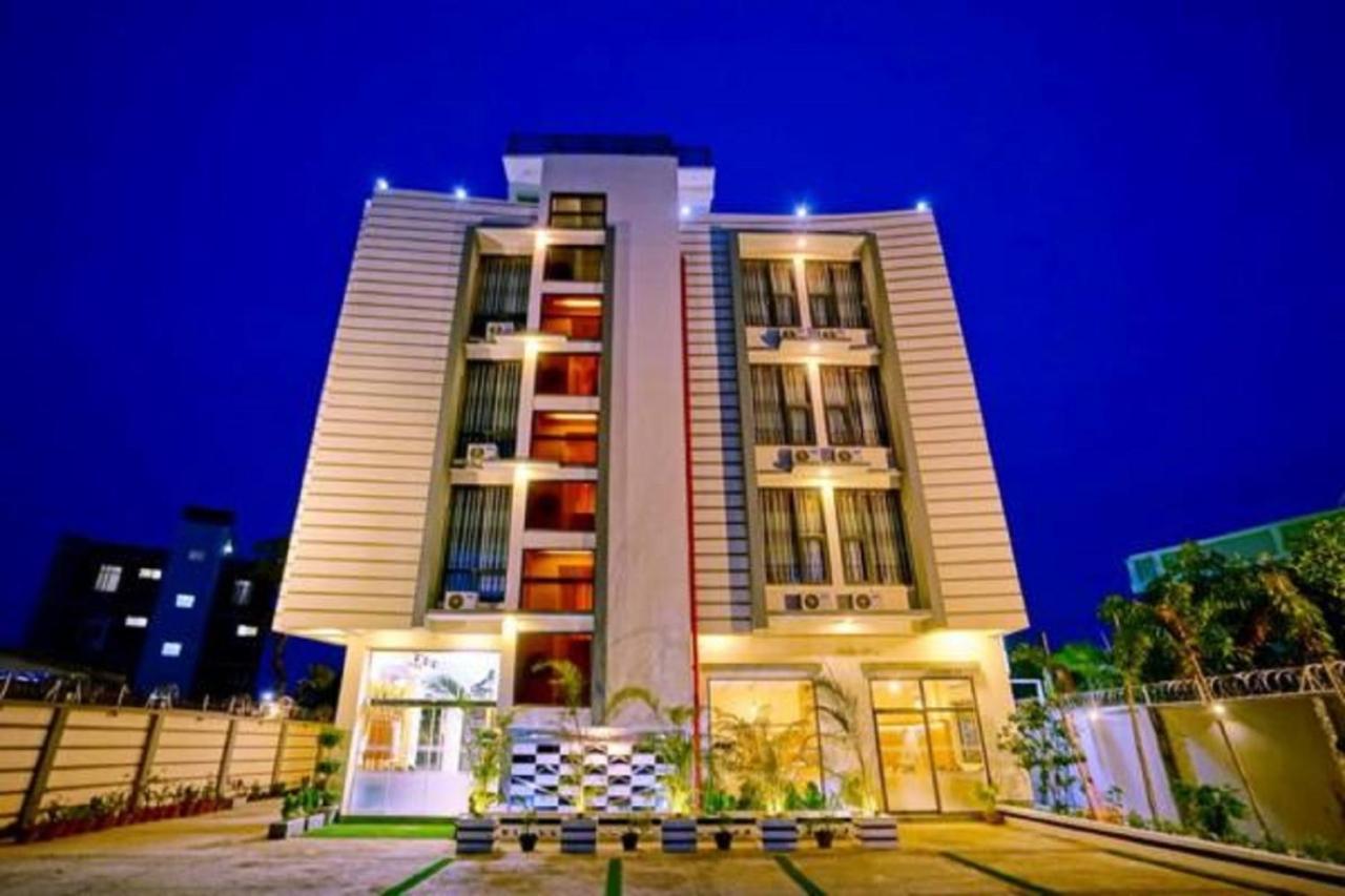 Relax Mandalay Hotel Dış mekan fotoğraf